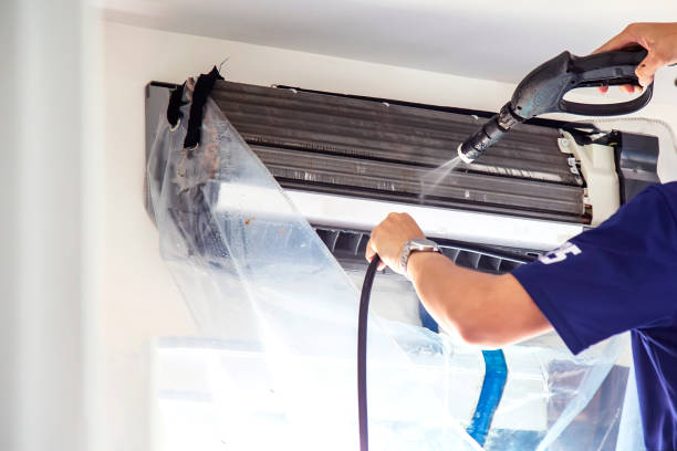 Best Local Air Duct Cleaning Services  in Ridge Manor, FL