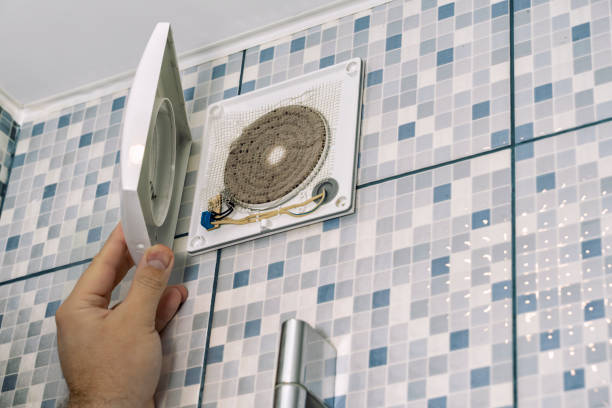 Best Dryer Vent Cleaning Services  in Ridge Manor, FL
