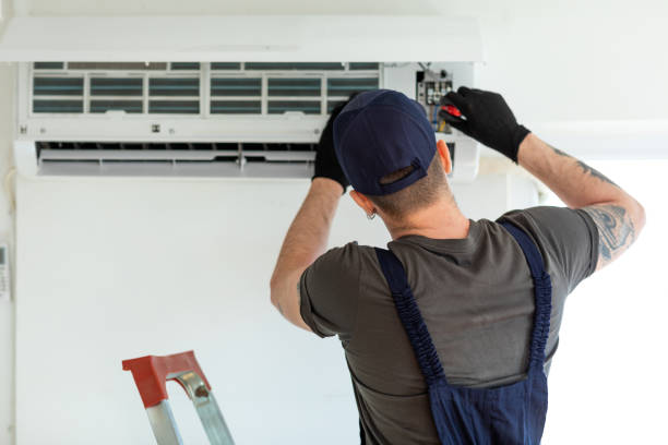 Best Emergency Air Duct Cleaning  in Ridge Manor, FL