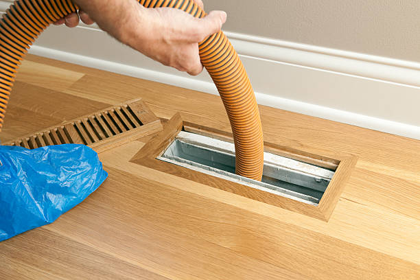 Best Commercial HVAC Duct Cleaning  in Ridge Manor, FL