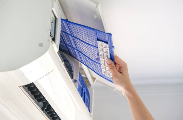 Best Duct Cleaning for Offices  in Ridge Manor, FL