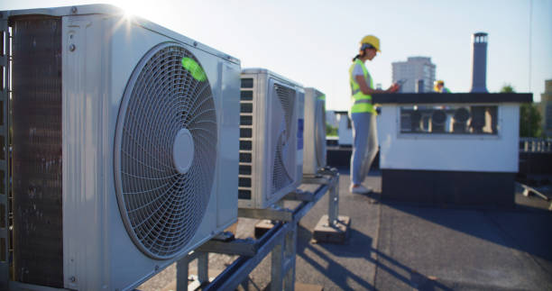Best HVAC Maintenance and Cleaning  in Ridge Manor, FL