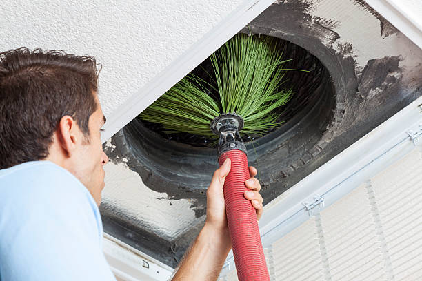 Best Ventilation Cleaning Services  in Ridge Manor, FL