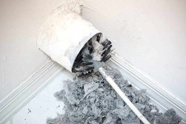 Best Commercial Air Duct Cleaning  in Ridge Manor, FL