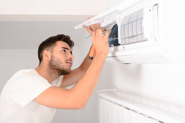 Best Affordable HVAC Duct Cleaning  in Ridge Manor, FL